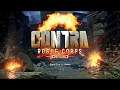 Contra: Rogue Corps PS4 Demo