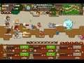 Crusaders of lost idols gameplay 2