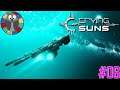 Crying suns #06 - 4 escadrons c'est le luxe - Gameplay FR