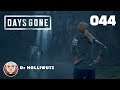 Days Gone #044 - Wizard Island [PS4] Let's play Days Gone