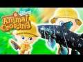 De excursión con suerte | Animal Crossing New Horizons | MrLokazo86