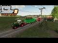 'DE SILAGE STOET!' Farming Simulator 19 Story Mode #83