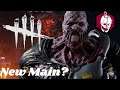 Dead By Daylight Nemesis PTB Gameplay