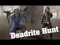 Небольшое обновление на Deadrite Hunt online! игра как Horrorfield Horror Game Multiplayer