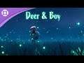 Deer & Boy - Announcement Trailer
