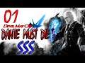 Devil May Cry 4: Special Edition (PC) | SSS Rank Guide | Dante Must Die Difficulty | Mission 01
