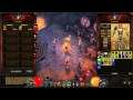 Diablo 3 Gameplay 877 no commentary