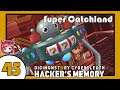 Digimon Story Cyber Sleuth Hacker's Memory Let's Play - Part 45 - Super Catchland