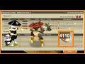 [Dofus Retro] 4110 jetons kromatiques/perso + dj kitsou entier en 3min10