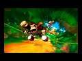 Donkey Kong; Barrel Blast/Jet Race Wii OST