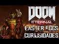 Doom Eternal: Easter Eggs y Curiosidades