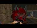 Doom II - 4x monster HP, map 29 (unmodified weapons)