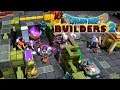 Dragon Quest Builders 2 [141] Der zweite Teil der Arche [Deutsch] Let's Play Dragon Quest Builders 2