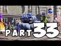 Dragon Quest Heroes II THE GREAT DIVIDE Pride of the Great Divide Part 33 Playthrough