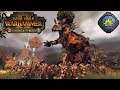 DREAD SAURIAN DISASTER! - The Hunter and the Beast DLC - Total War Warhammer 2