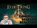 Elden Ring Gameplay Reveal Reaction