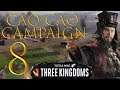 End fo Yuan Shao - Total War: Three Kingdoms (Cao Cao Romance Campaign ) #8