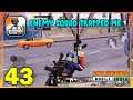 Enemy Squad Trapped Me In The Bridge | Battegrounds Mobile India Gameplay