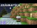 Enigmatica 6 - Ep. 18 - Its Hamma Time! - Tinkers