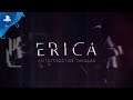 Erica | Trailer de Lançamento | PS4