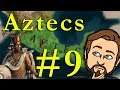 [EU4] Aztecs Campaign #9 - Sunset Invasion!
