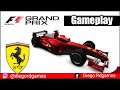 F1 Grand Prix - Parte #9 [PSP]