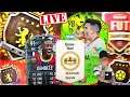 FIFA 21 LIVE 🔴 WL + WL PLAYER PICK 🔥 19UHR Pack Content 🤔 Gameplay FUT 21 Live