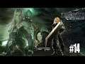 Final Fantasy VII Remake | #14 | SIDE QUESTS!!!