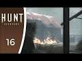Fire and decoys - Let's Play Hunt: Showdown #16