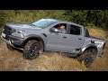 Ford Ranger RAPTOR - Vorstellung / Review & Offroad Abenteuer