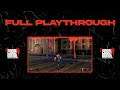 Full Playthrough: Duke Nukem: Time to Kill (All Secrets/Challenge Stages) (No Commentary)