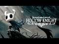 Fungal Wastes - Hollow Knight