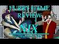 Furry Game Review -  Nix: The Paradox Relic