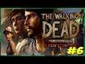 🎮Gameplay - The Walking Dead: A New Frontier - Parte 06 | XBOX ONE |