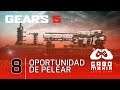 Gears 5 Campaña (Modo historia) en Español Latino | Acto 3 | Capítulo 1: Oportunidad de pelear