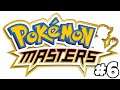 Gefährtensuche : Mein erster Drache #6 Pokémon Masters Deutsch Gameplay