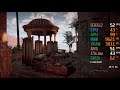GeForce GTX 1050 ti -- Intel Core i3-10100F -- Horizon Zero Dawn Benchmark