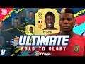 GET THESE NOW!!! ULTIMATE RTG #8 - FIFA 20 Ultimate Team Road to Glory