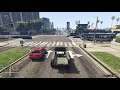 Grand Theft Auto V - PC Walkthrough Part 70: Grass Roots (The Pickup)