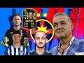 Grupa morții în Champions League + noi transferuri Carieră FCSB FIFA20 #5