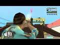GTA San Andreas DYOM: [Seygull] Back To The 80s (part4) (720p)