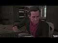 GTA V - Paleto Score Setup & Predator (RAINBOMIZER MOD #20) [4K 60fps]