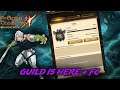 GUILD IS HERE / Seven Deadly Sins: Grand Cross