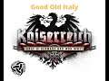 HOI4 Kaiserreich Good Old Italy 02