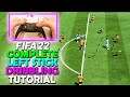 HOW TO DRIBBLE IN FIFA 22 - COMPLETE LEFT STICK DRIBBLING TUTORIAL