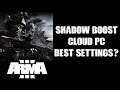 How To Get Arma 3 Running Best On Shadow Boost Cloud Gaming PC: Increase FPS, What Are Good Settings