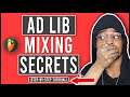 How To Mix Ad Libs In FL Studio 20 (How To Make Ad Libs In FL Studio)