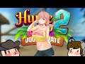 Huniepop 2 Double Date part 7: A Long Series of Failures