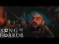 I SAWED OFF AN ARM | Song Of Horror [Chapter 3] - Part 6