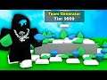 I secretly HACKED the generator in Roblox Bedwars..